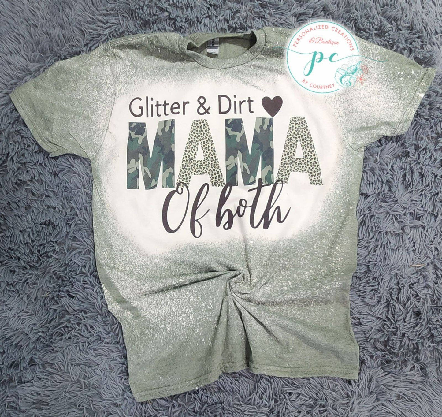 Mama of Both
