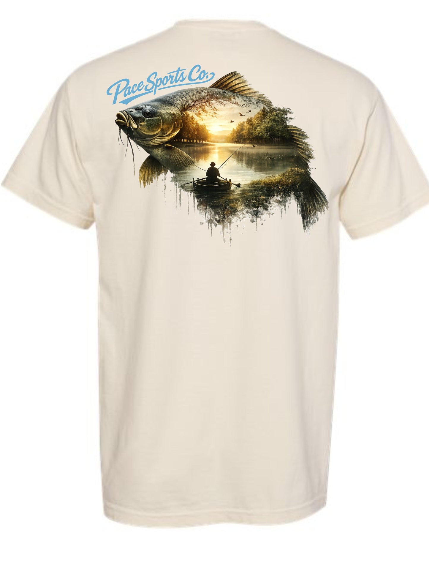 Pace Fishing