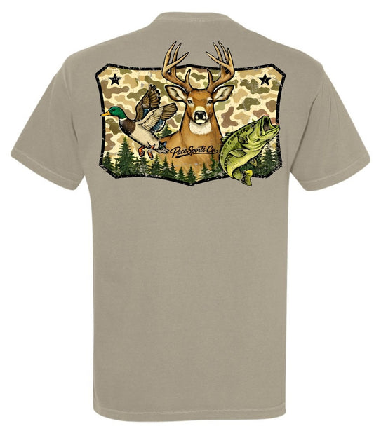 Pace Outdoors