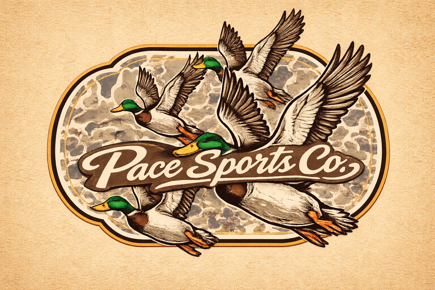 Pace Sports Co.®️