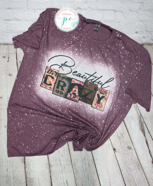 Beautiful Crazy