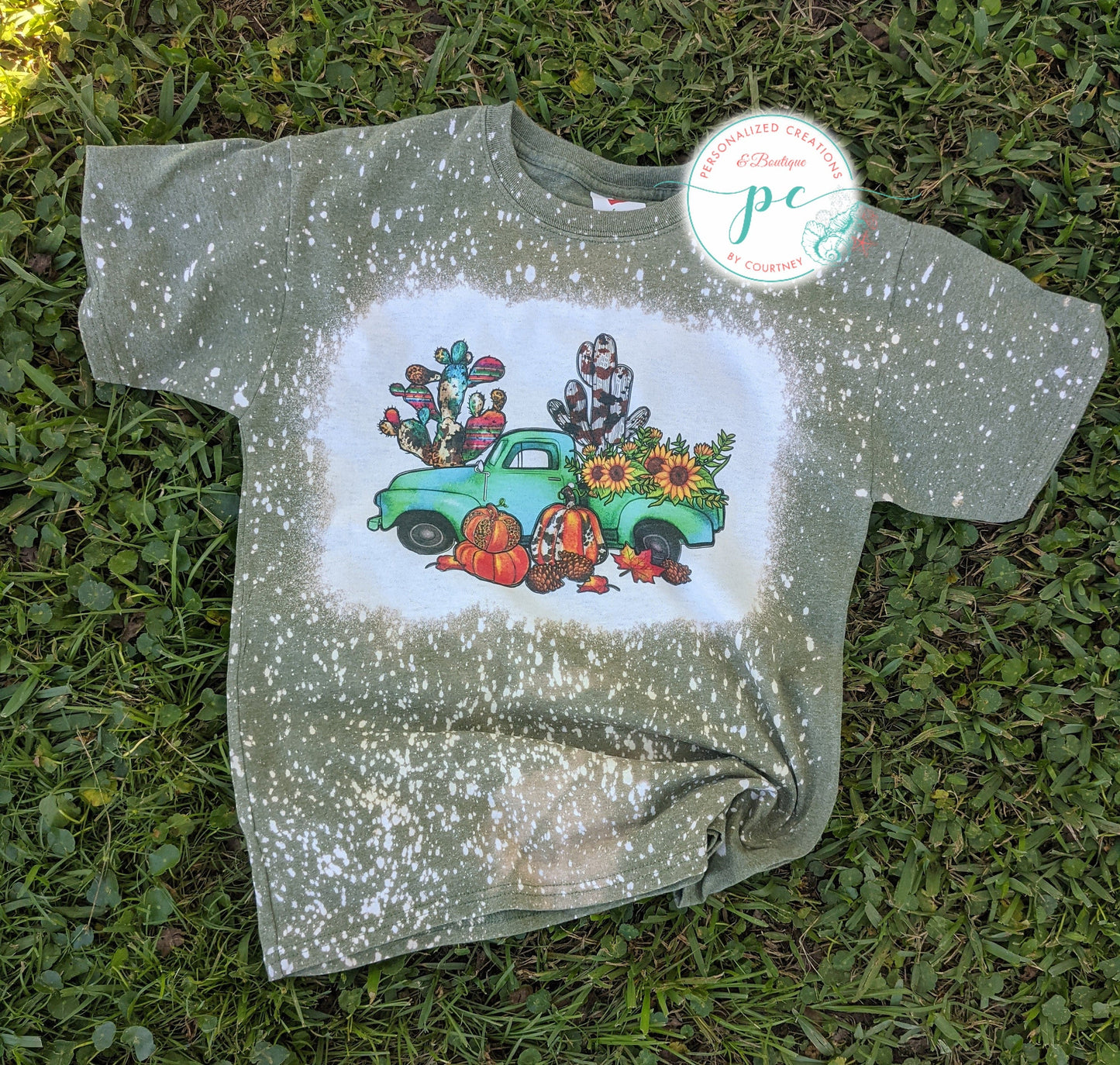 Cactus Shirt