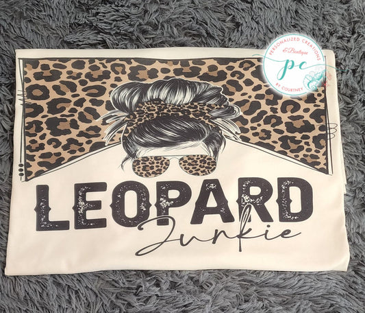 Leopard Junkie