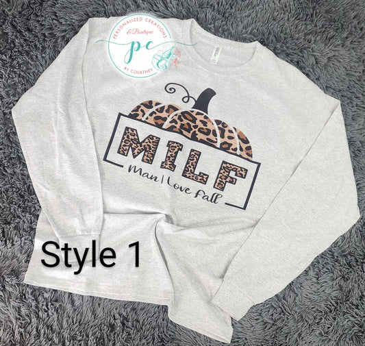 MILF