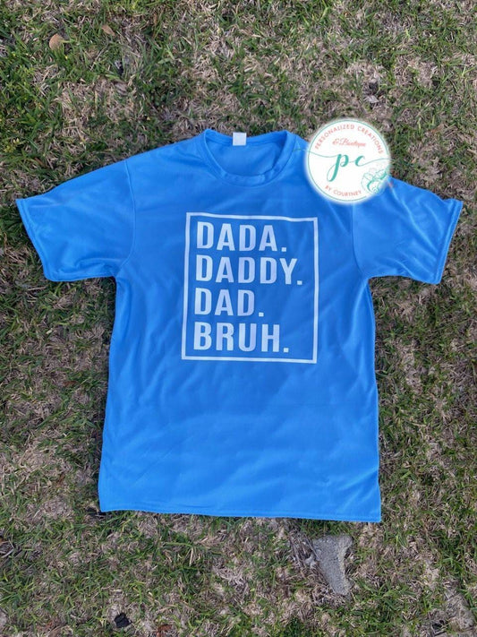 Daddy