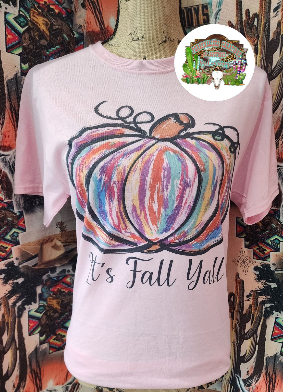 It's Fall Yall