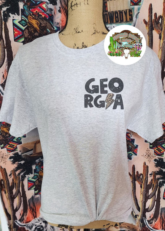 Georg!a