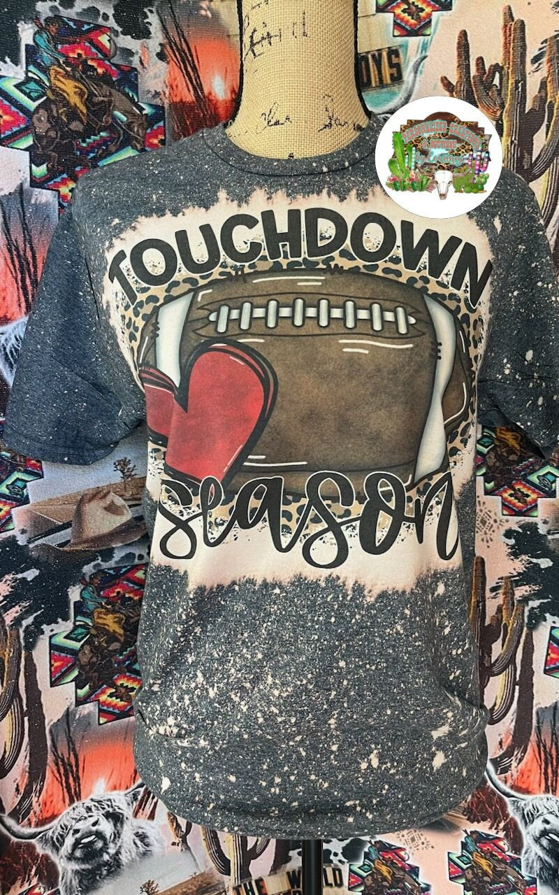 Touchdown Season