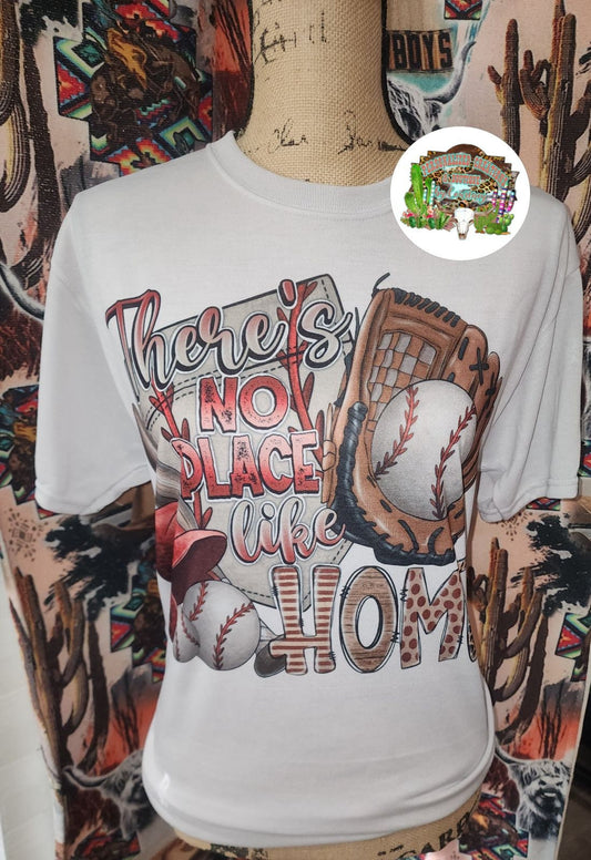 No place like home (baseball)
