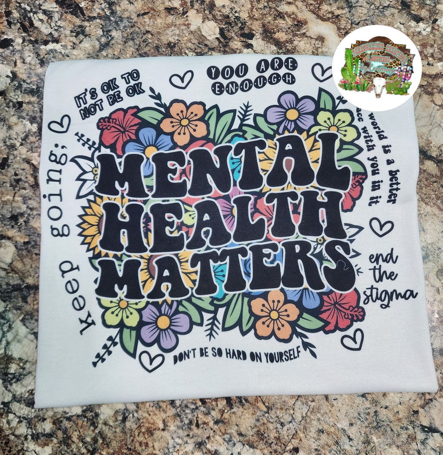 Mental Health Matters