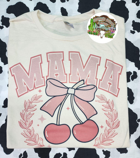 Mama Cherry's