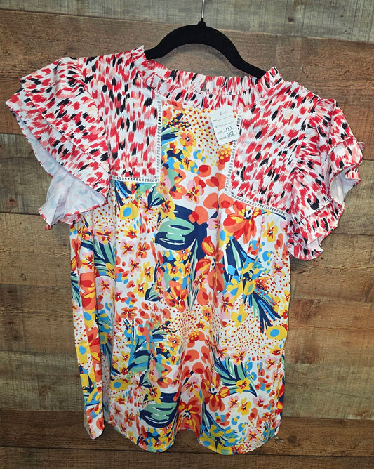 Boutique Top