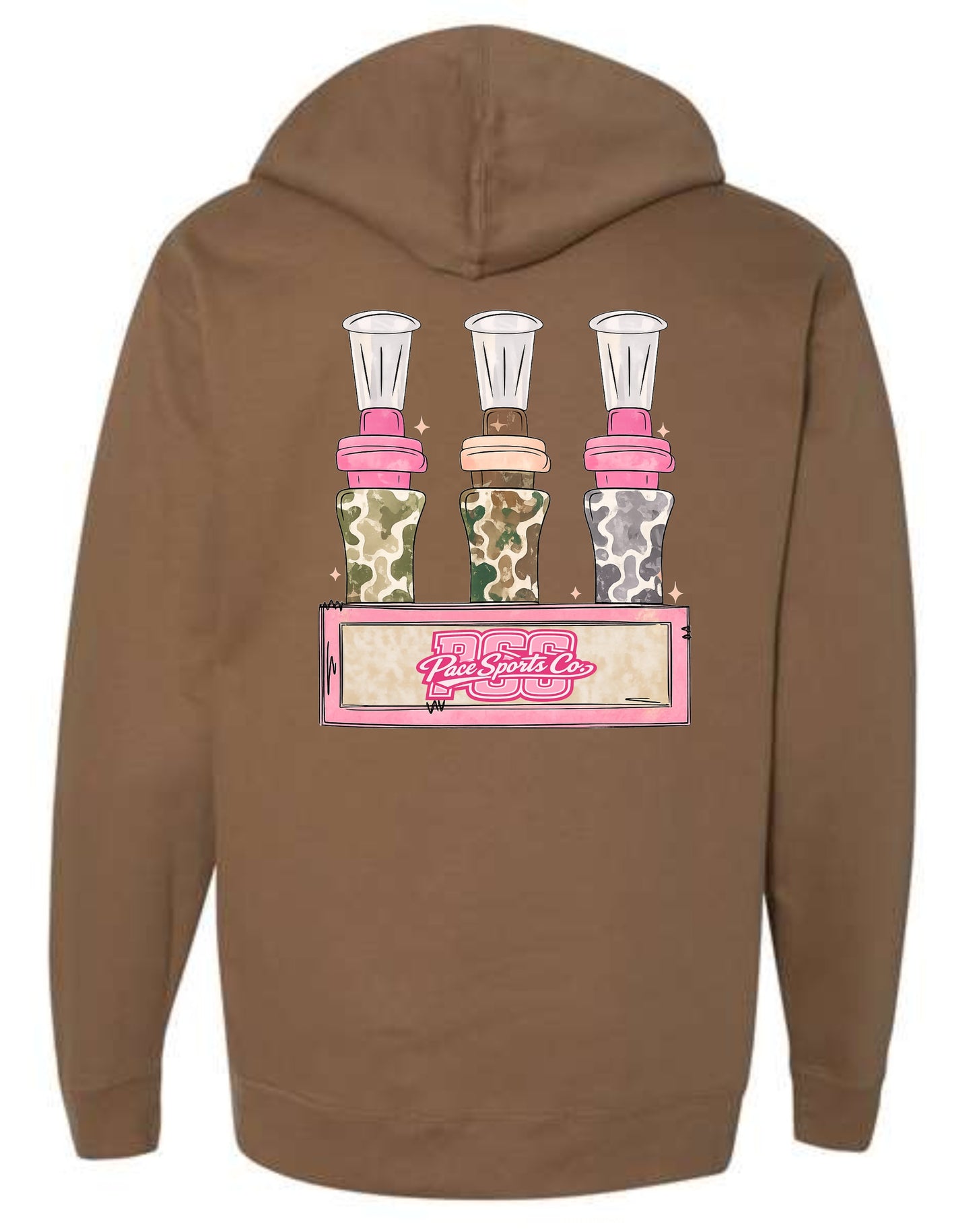 Pace Sports Co. Hoodies