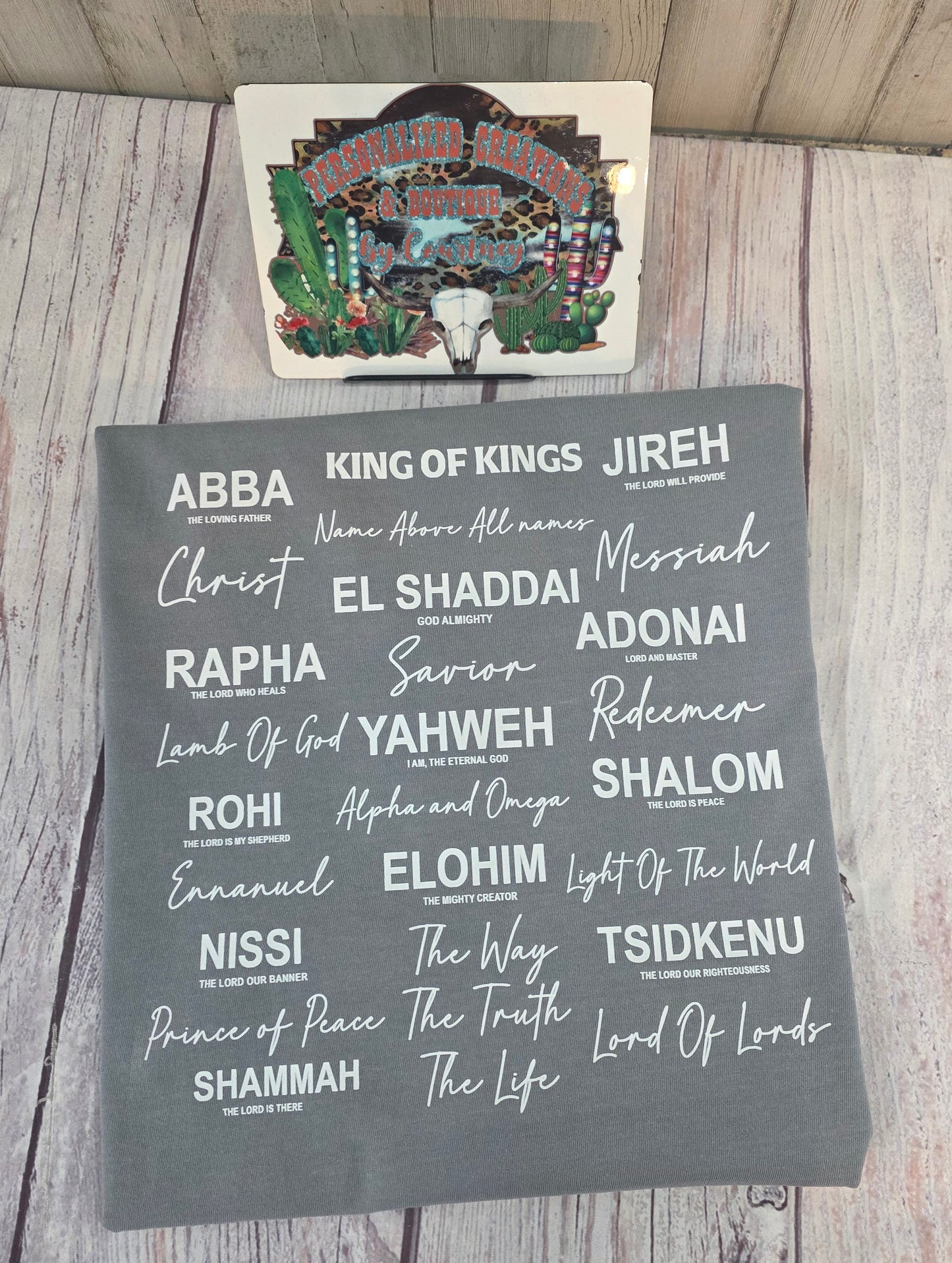 John 3:16