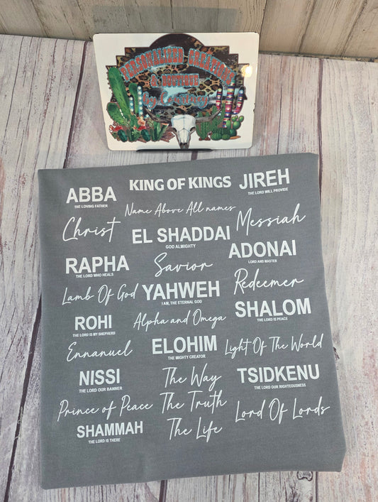 John 3:16