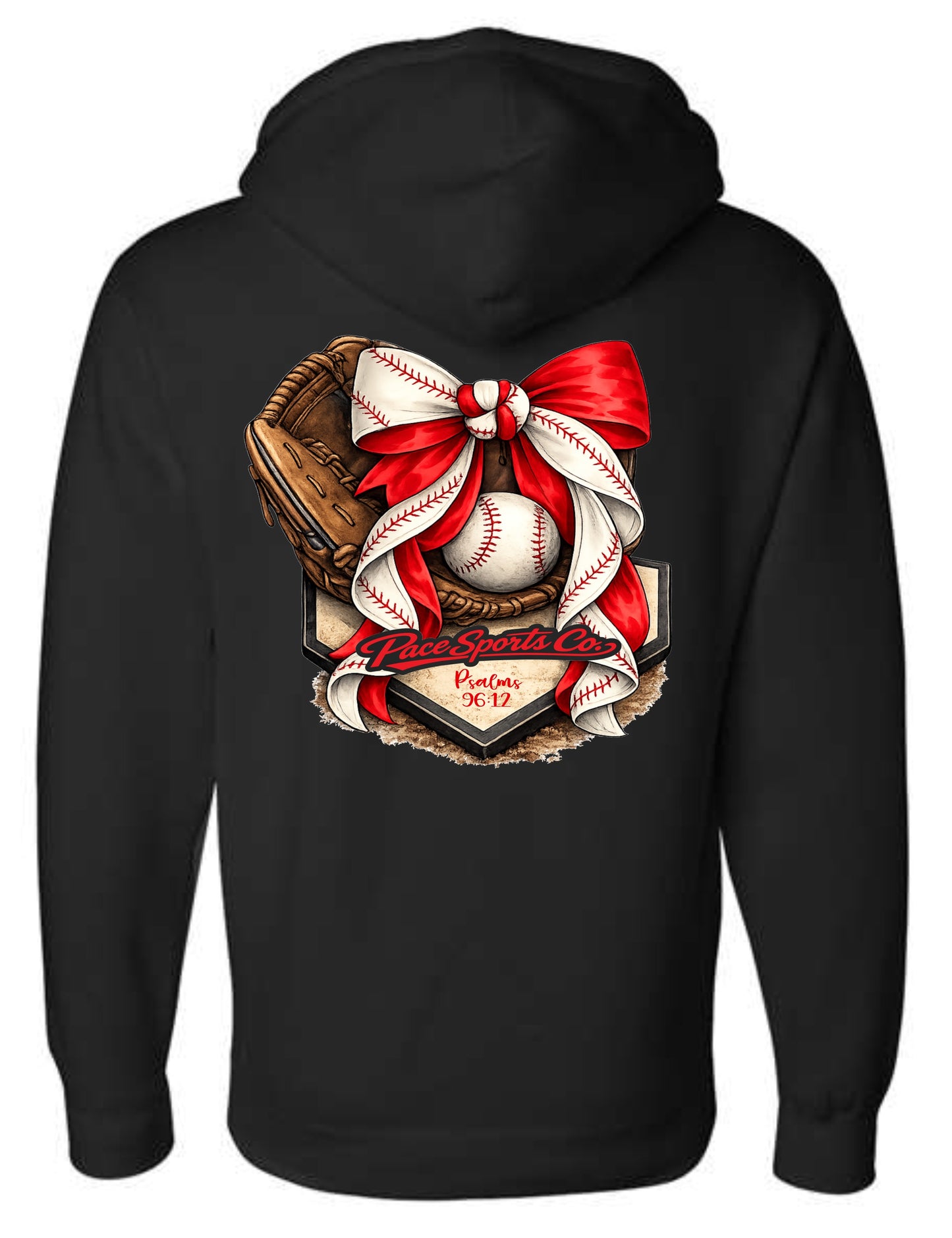 Pace Sports Co. Hoodies