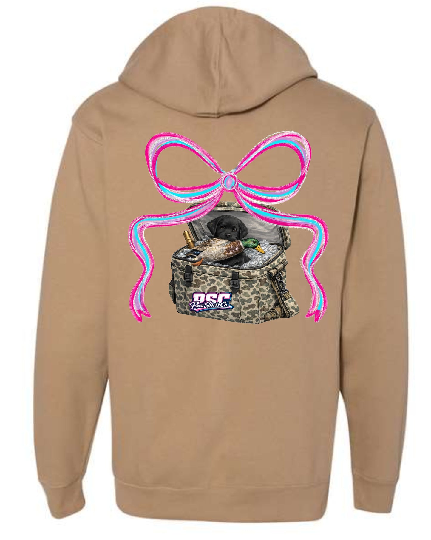 Pace Sports Co. Hoodies