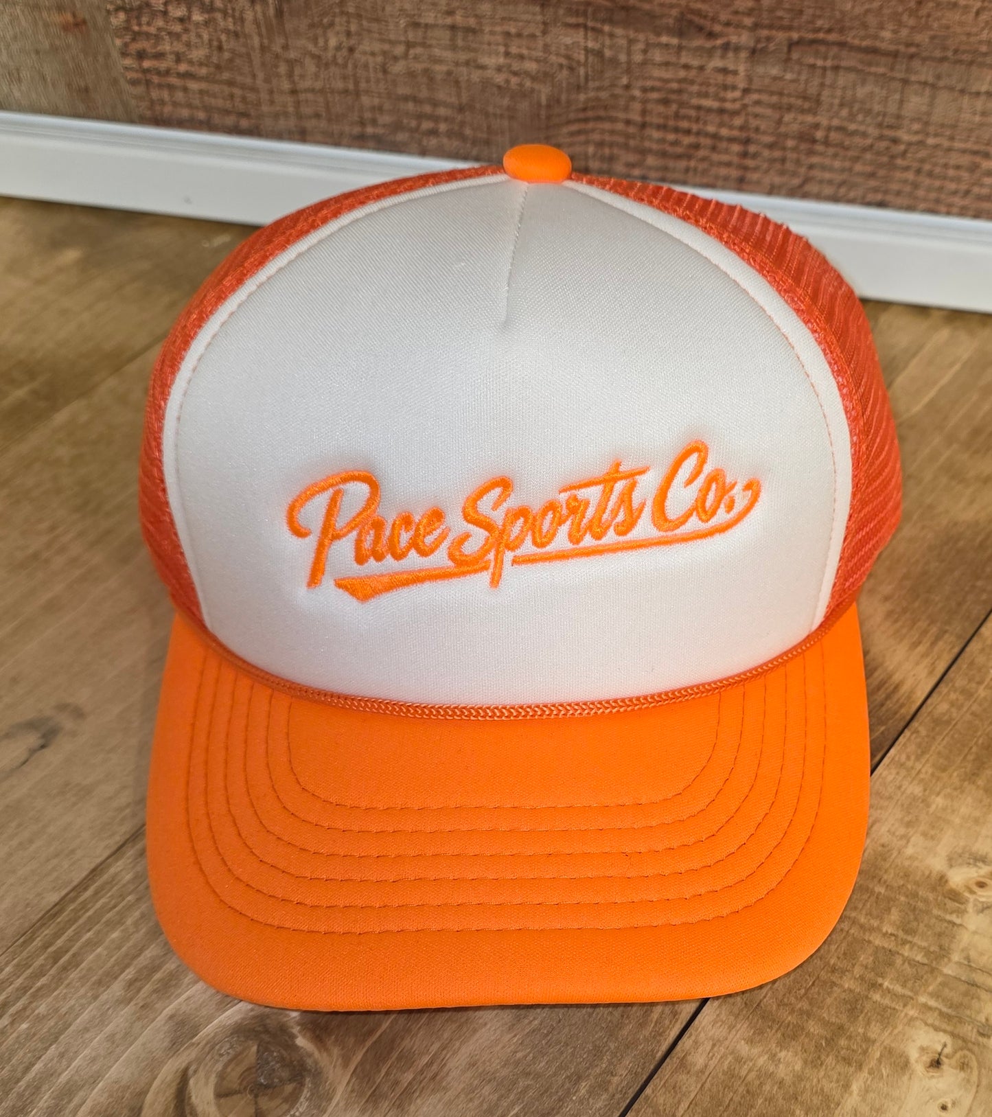 Pace Sports Embroidery Women