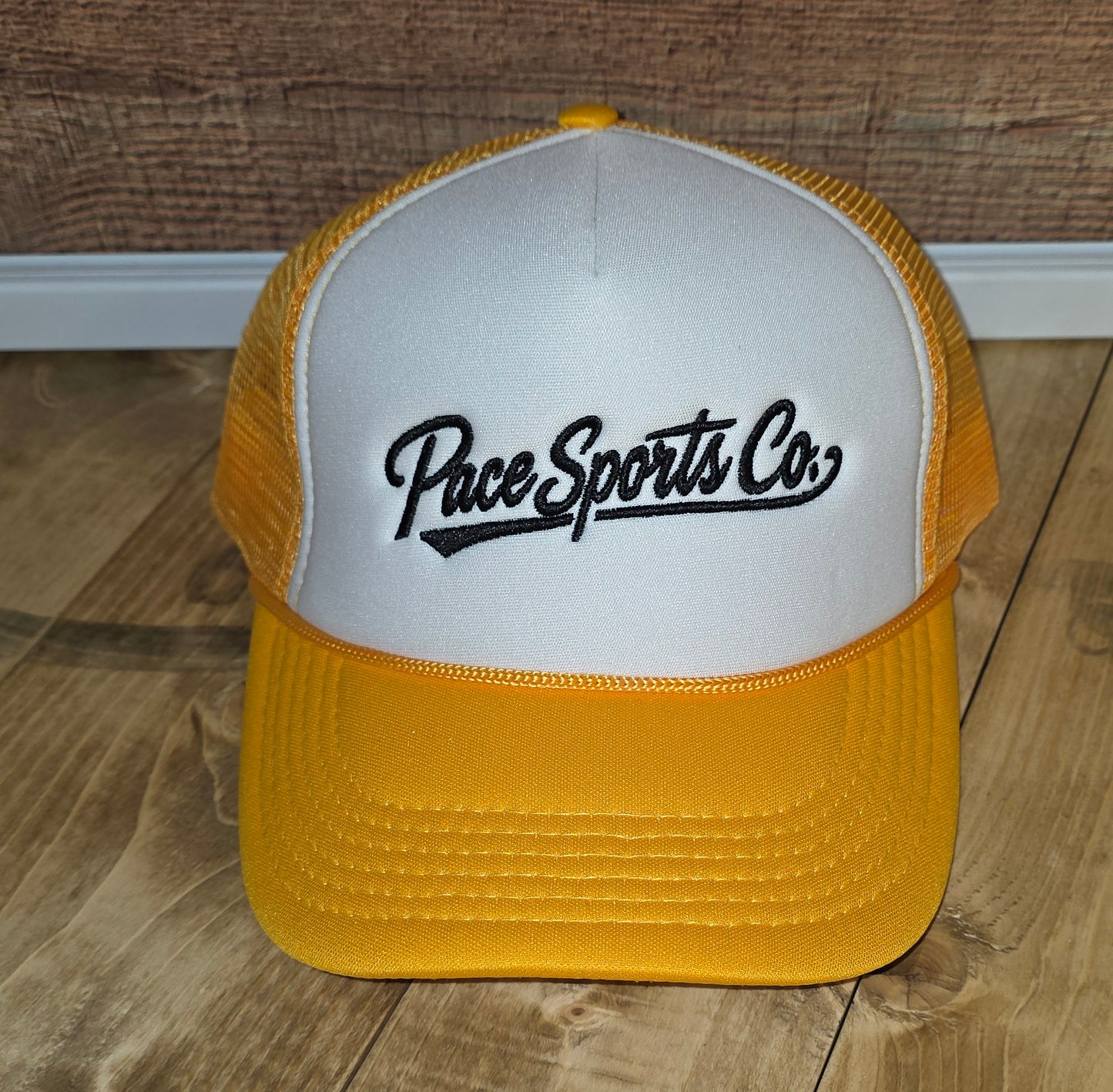 Pace Sports Embroidery Women