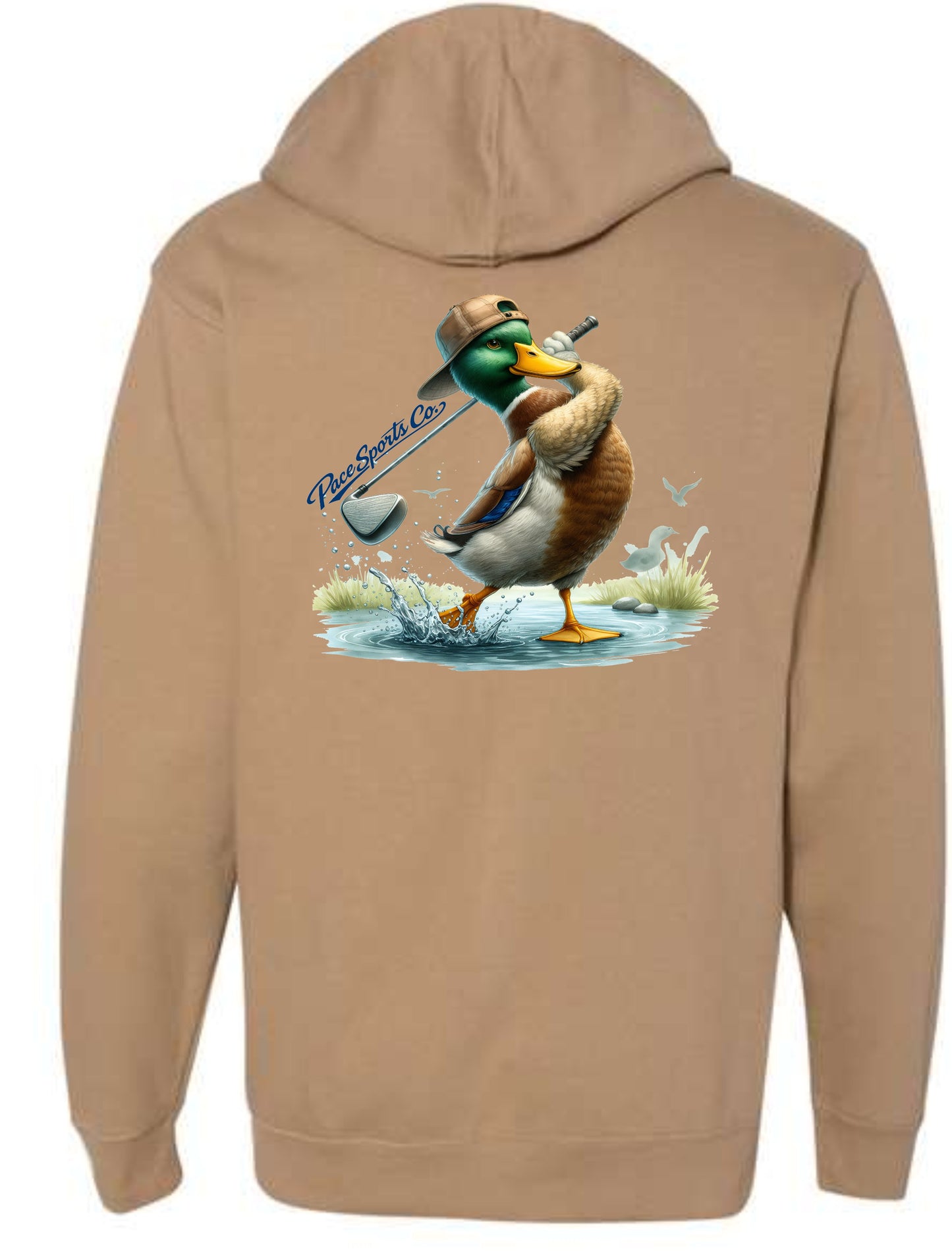Pace Sports Co. Hoodies