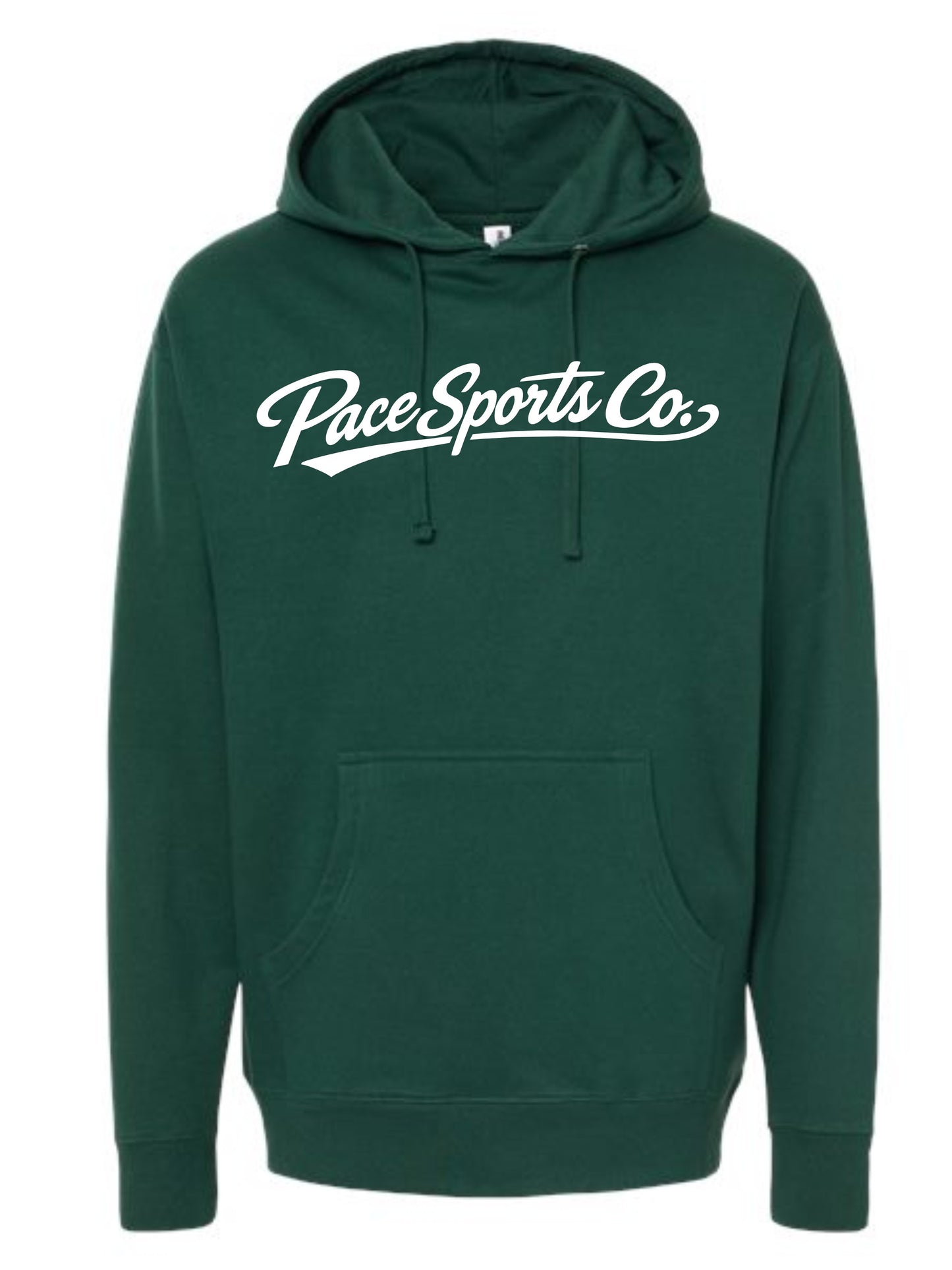 Pace Sports Co. Hoodies