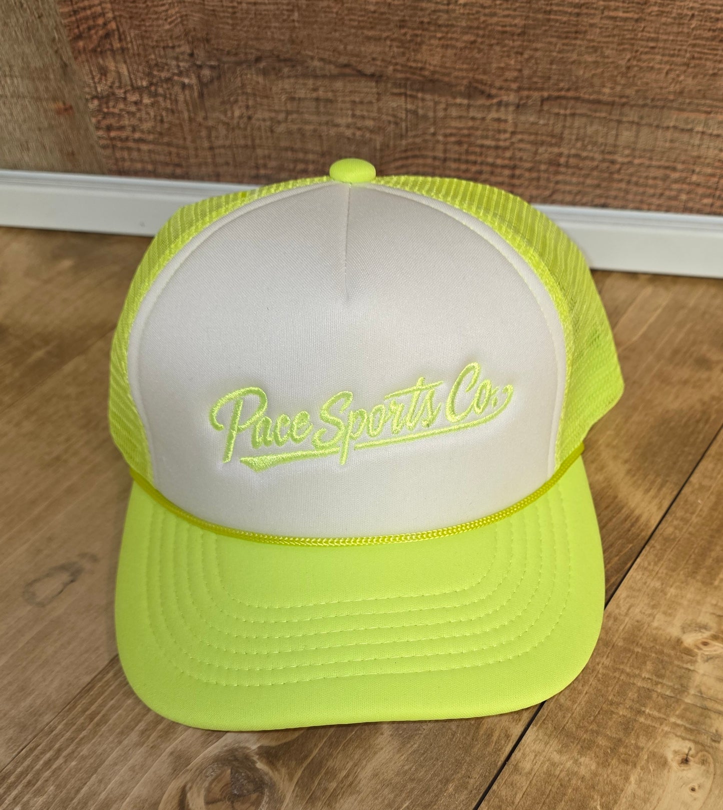 Pace Sports Embroidery Women