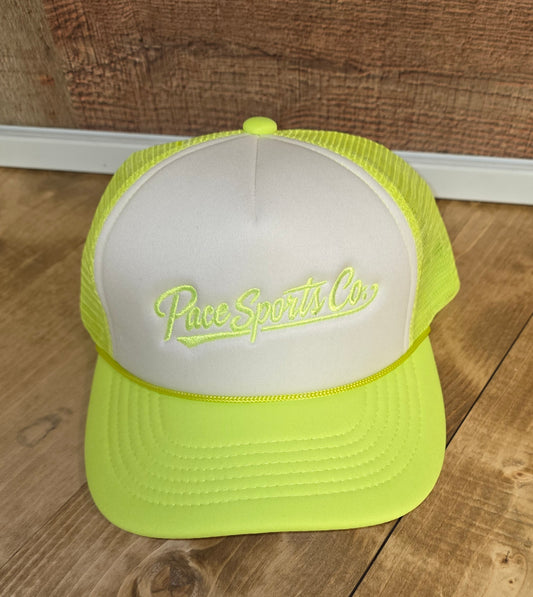 Pace Sports Embroidery Women