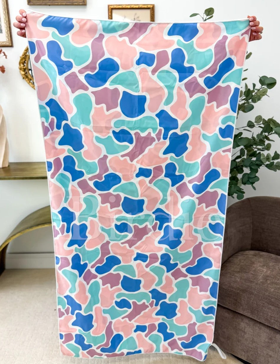 Beach Towels