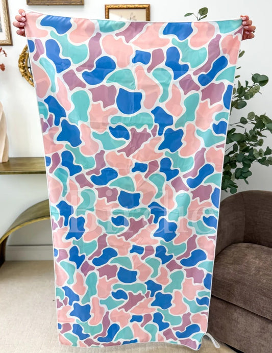 Beach Towels
