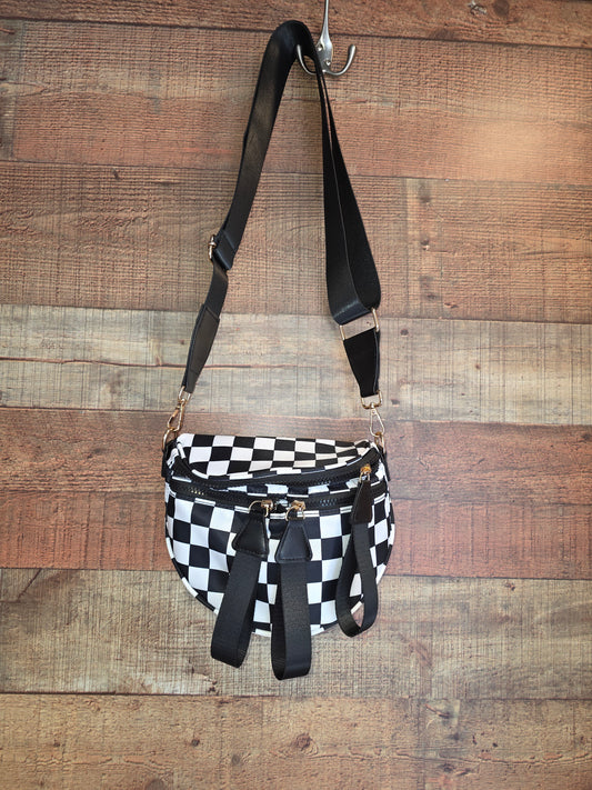 Crossbody Bags