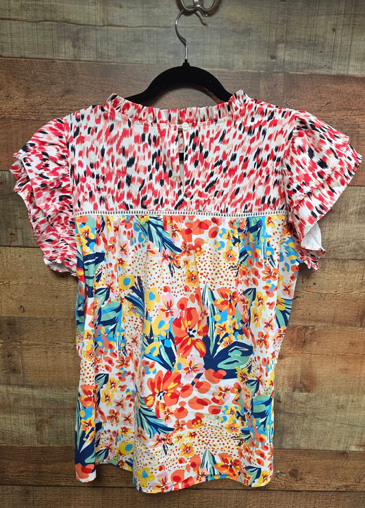 Boutique Top