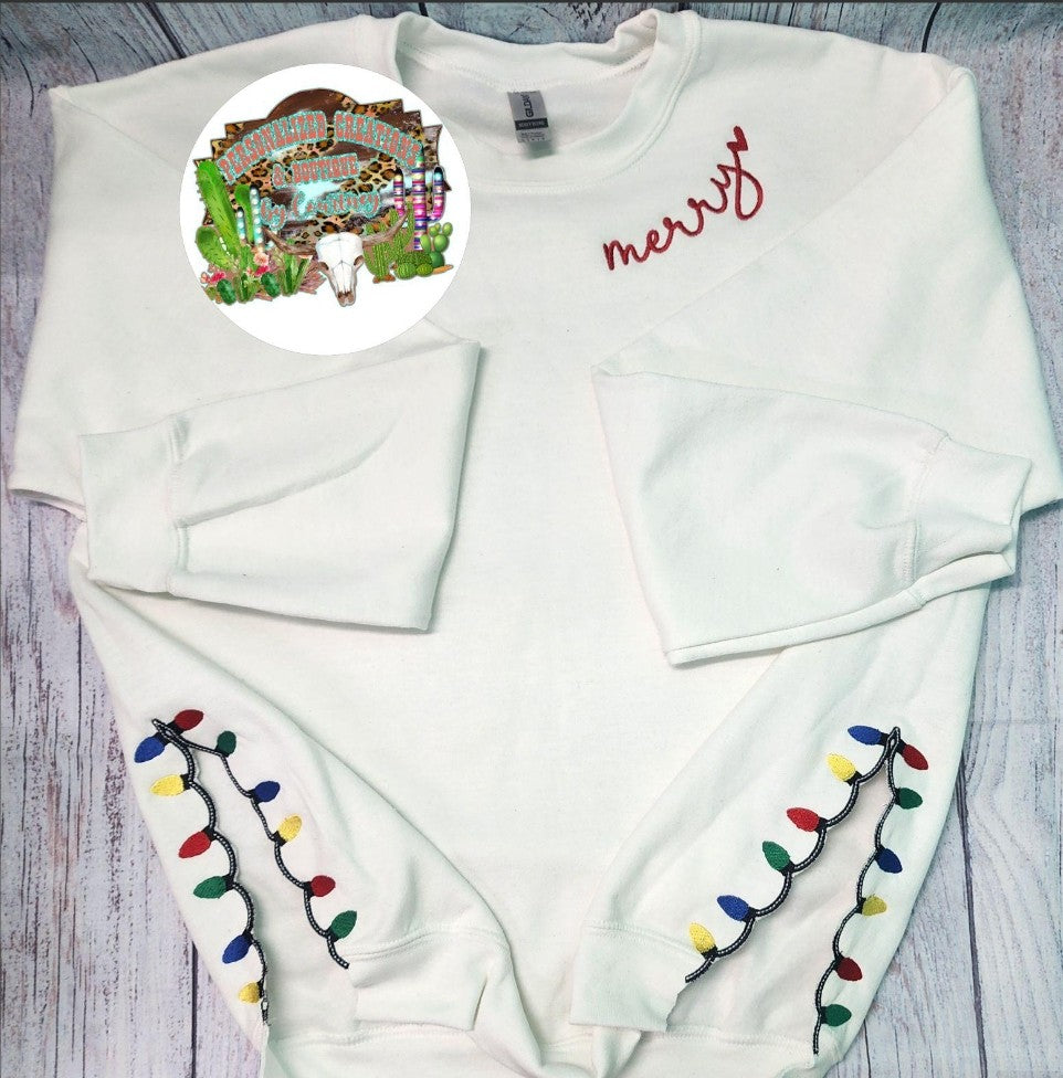 Merry Neck