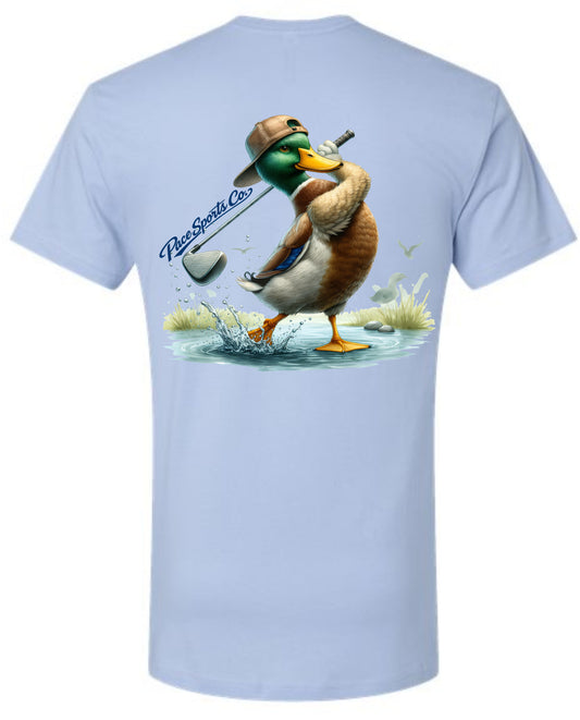Golf Duck