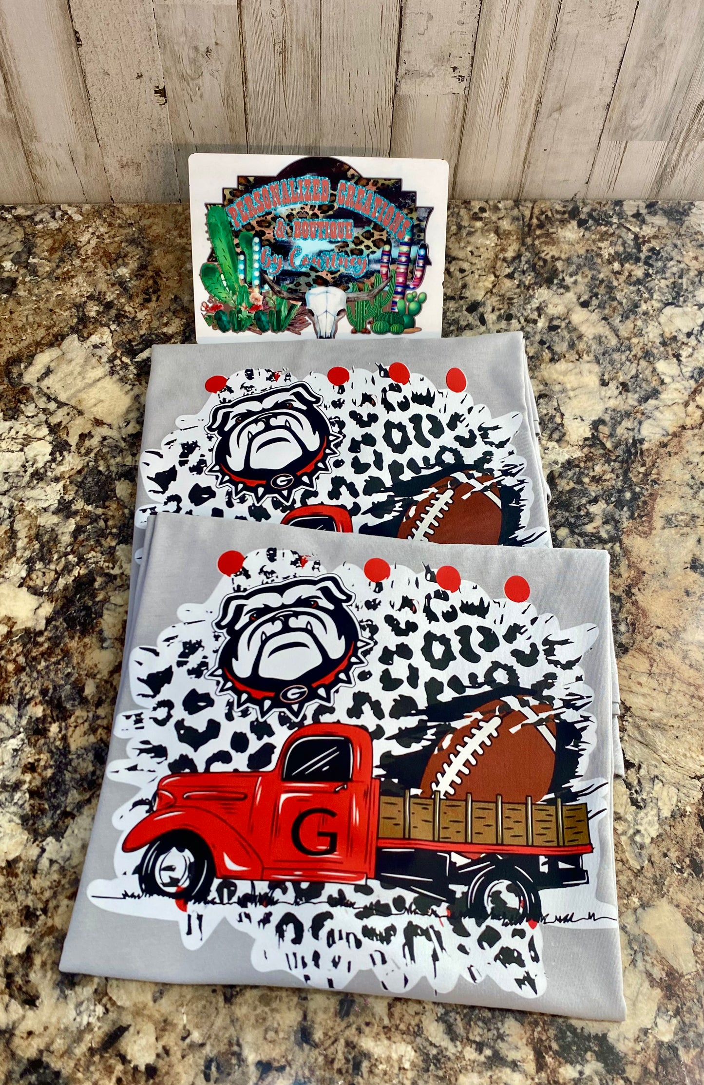 Truck Football