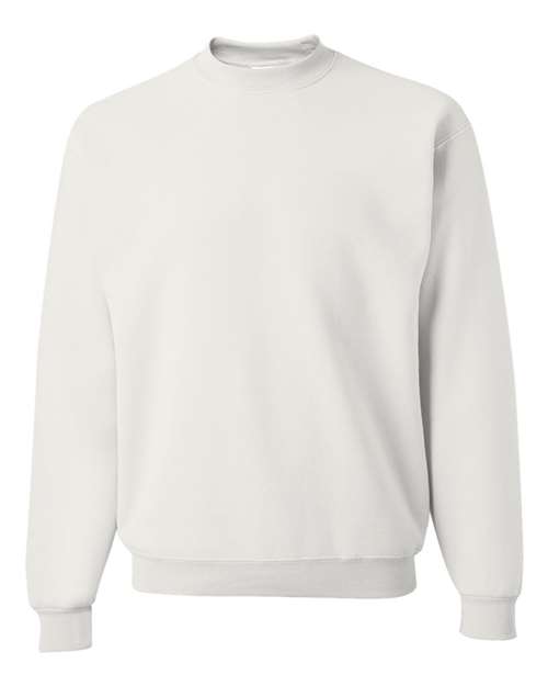 Embroidery Collar Sweatshirt
