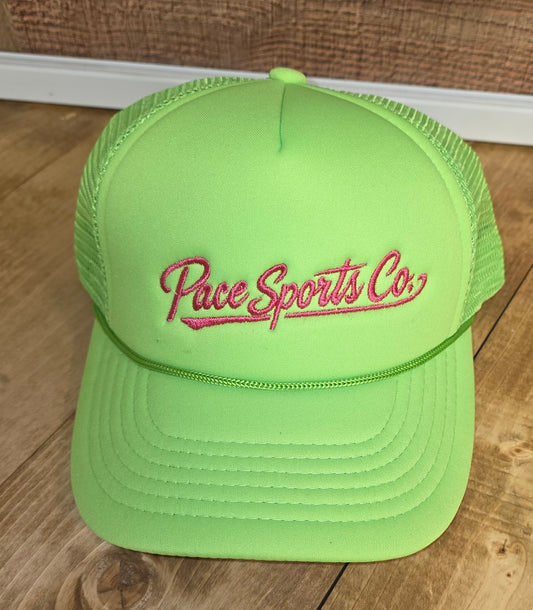 Pace Sports Embroidery Women