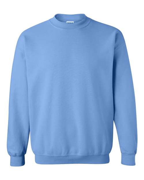 Embroidery Collar Sweatshirt
