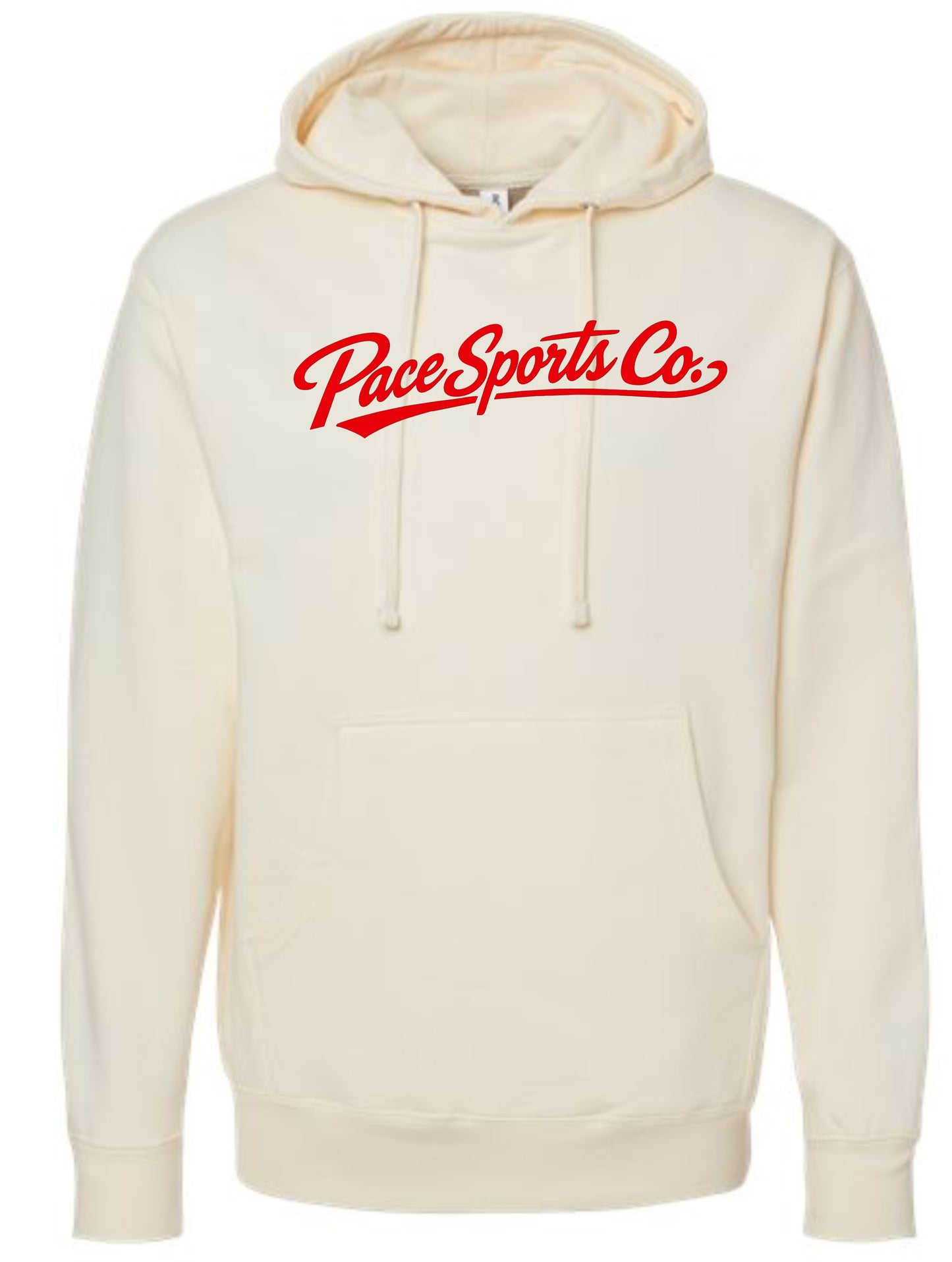 Pace Sports Co. Hoodies