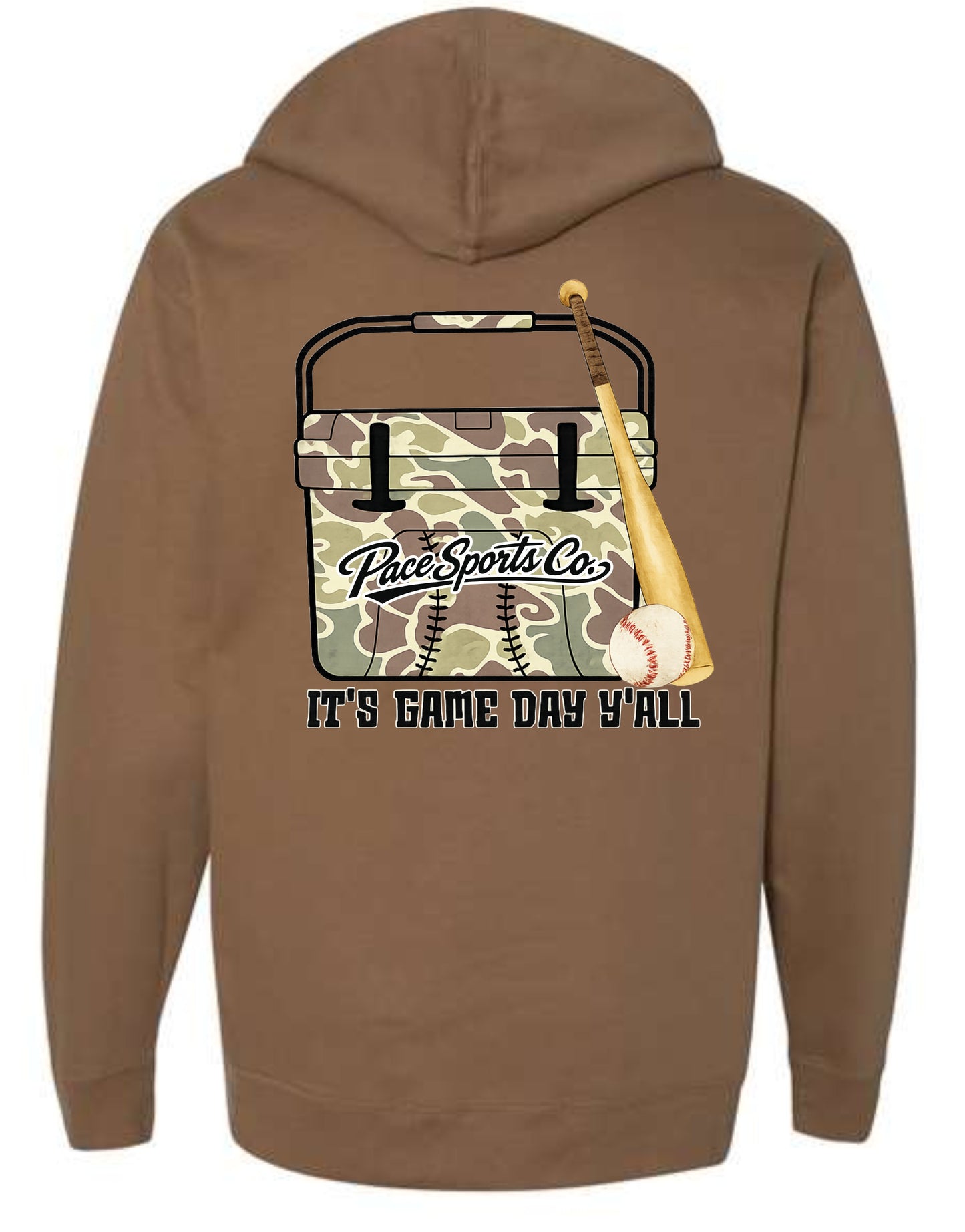 Pace Sports Co. Hoodies