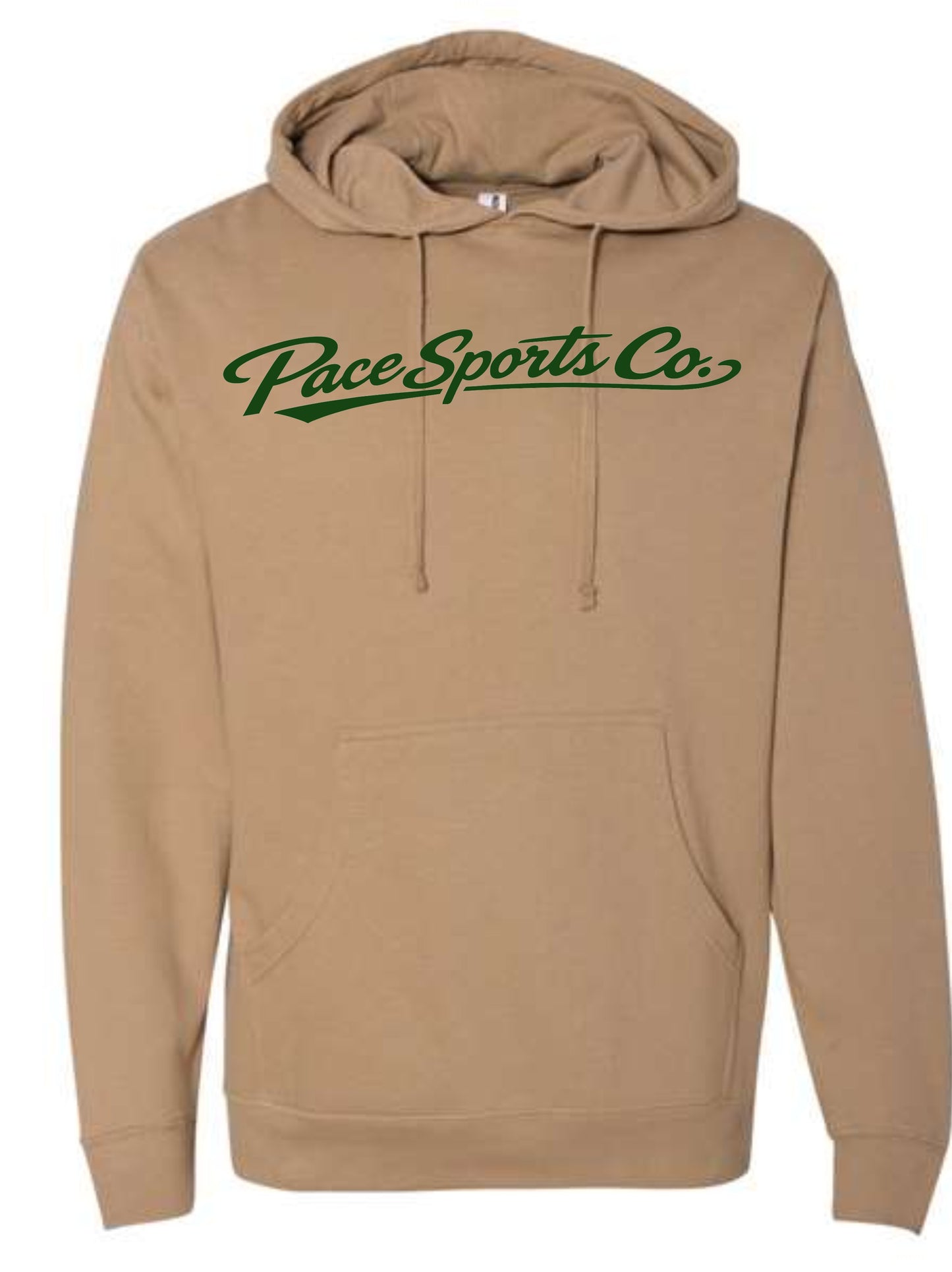 Pace Sports Co. Hoodies