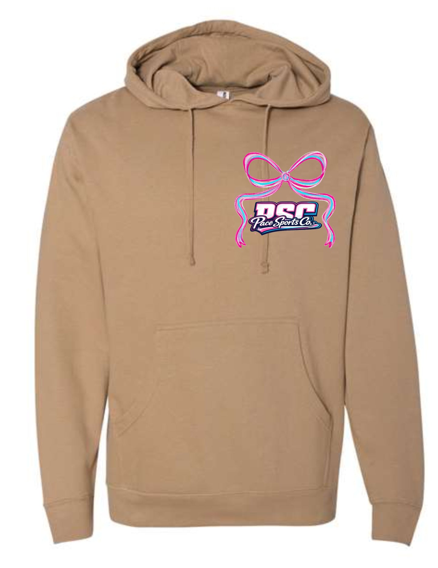 Pace Sports Co. Hoodies