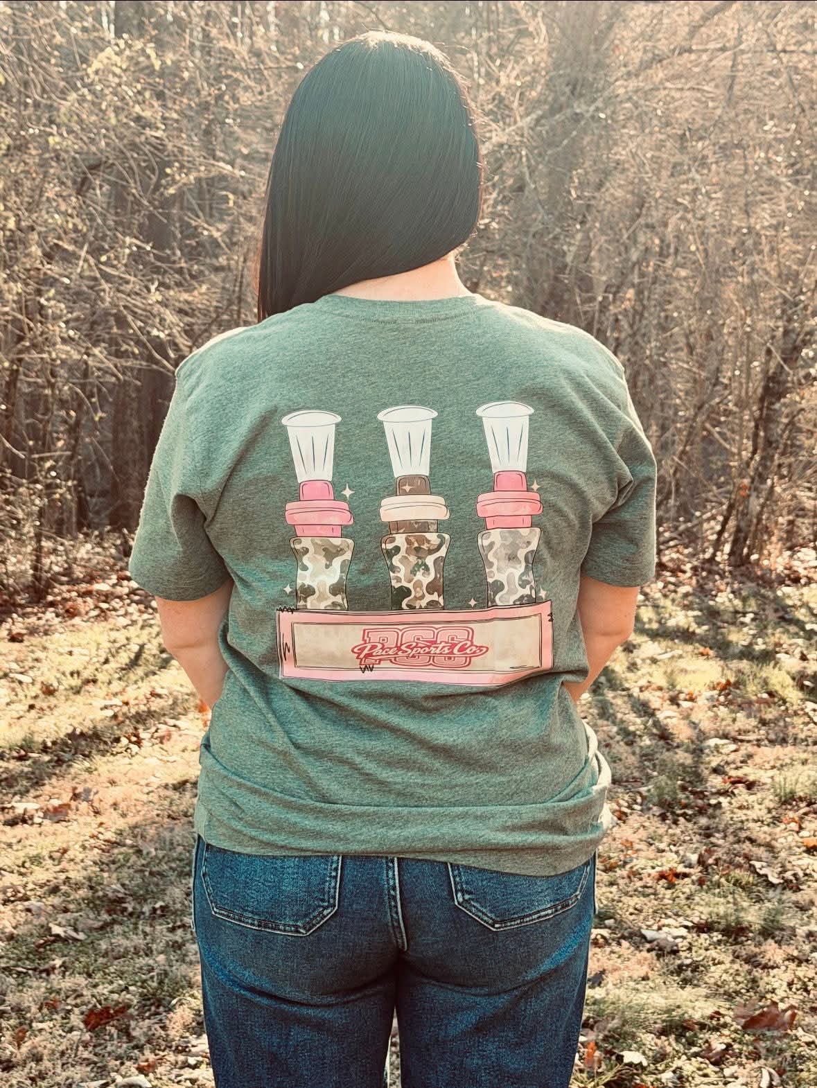 Duck Calls
