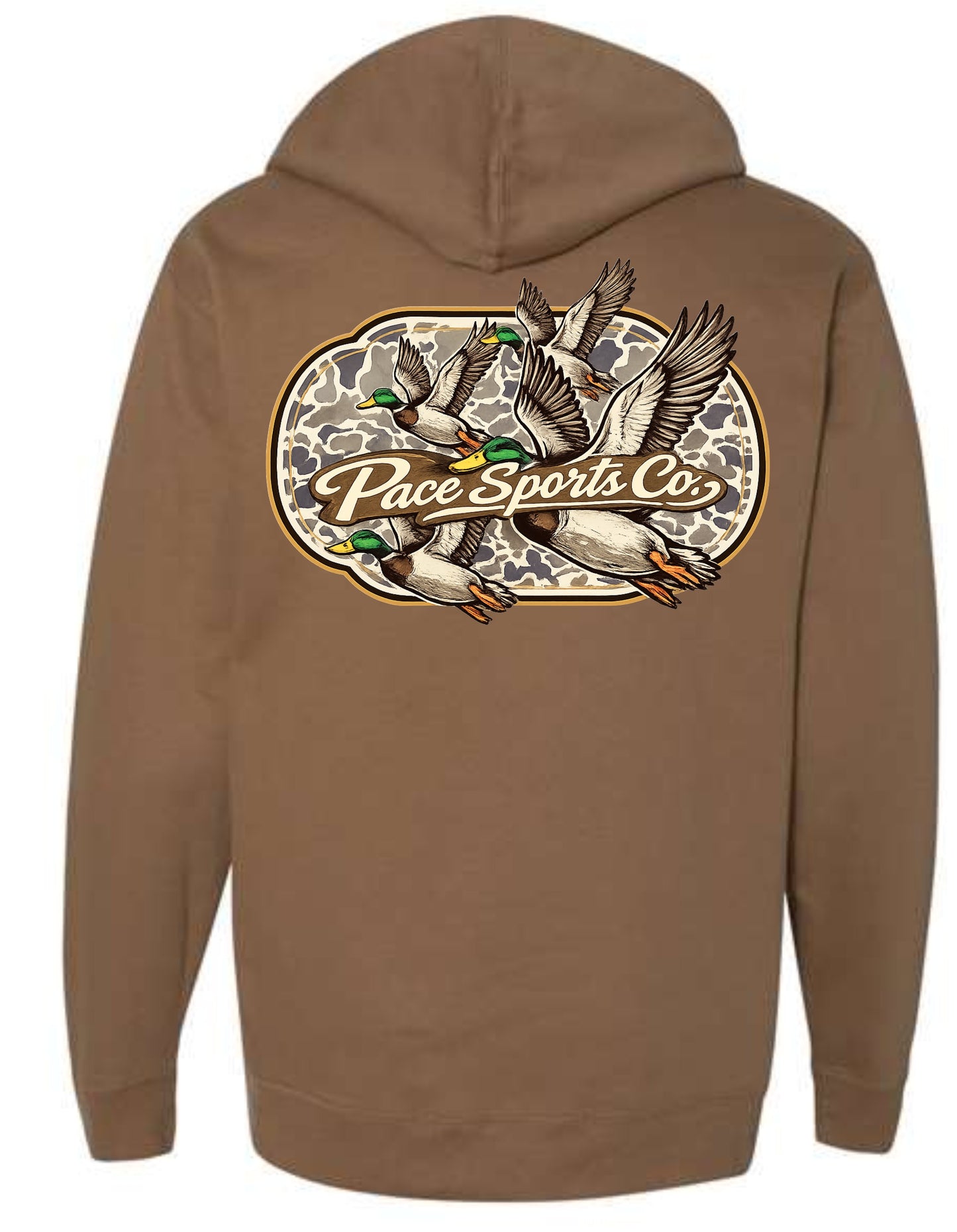 Pace Sports Co. Hoodies