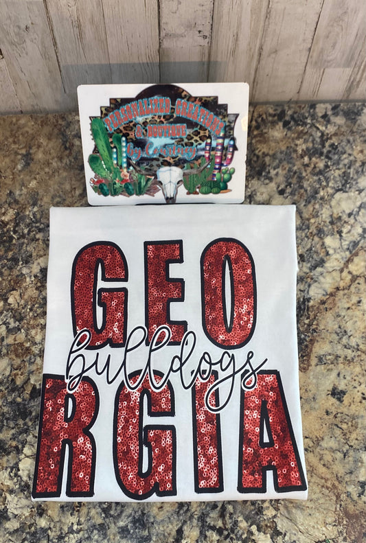Geo-rgia