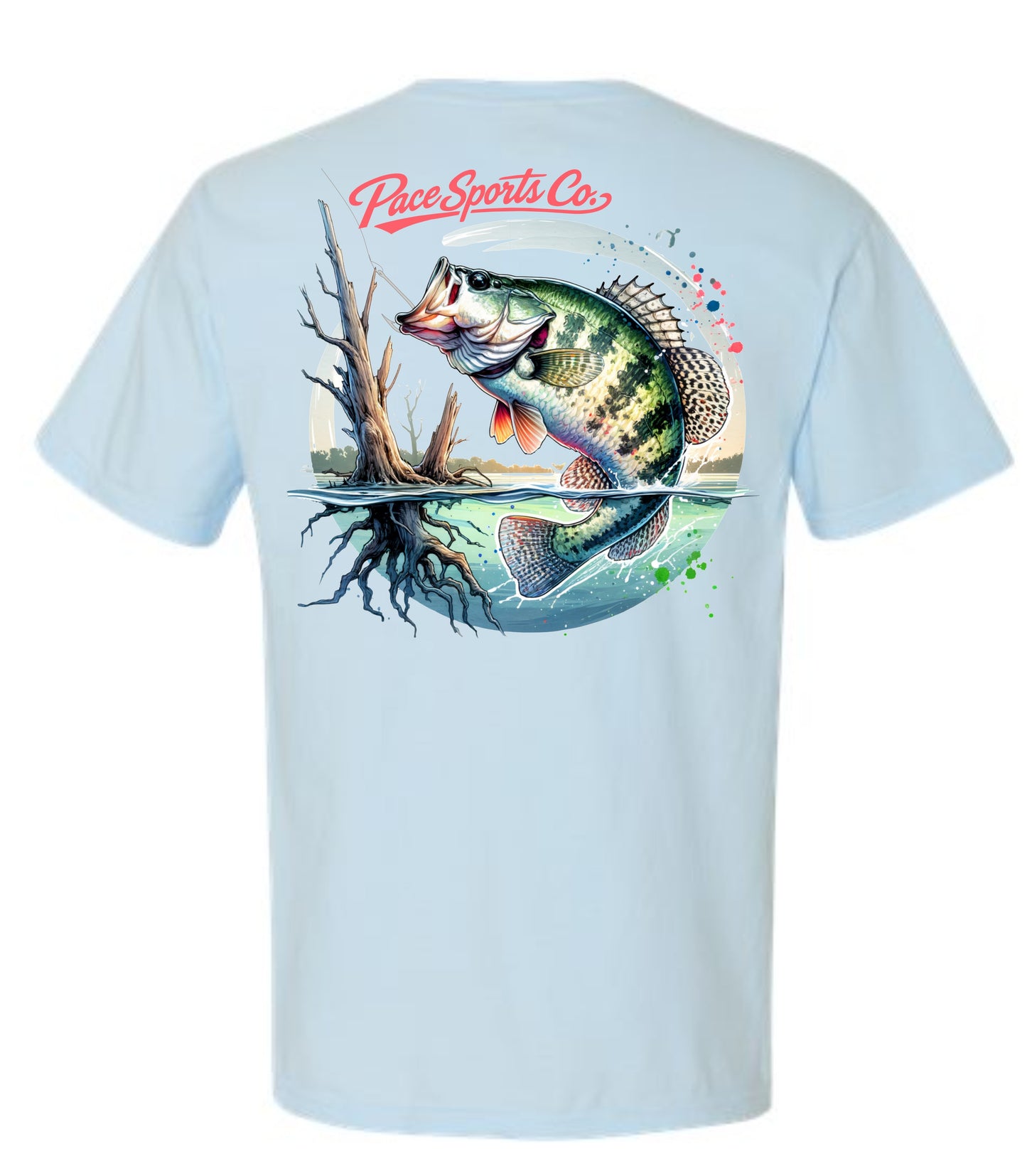 Pace Sports Fishing