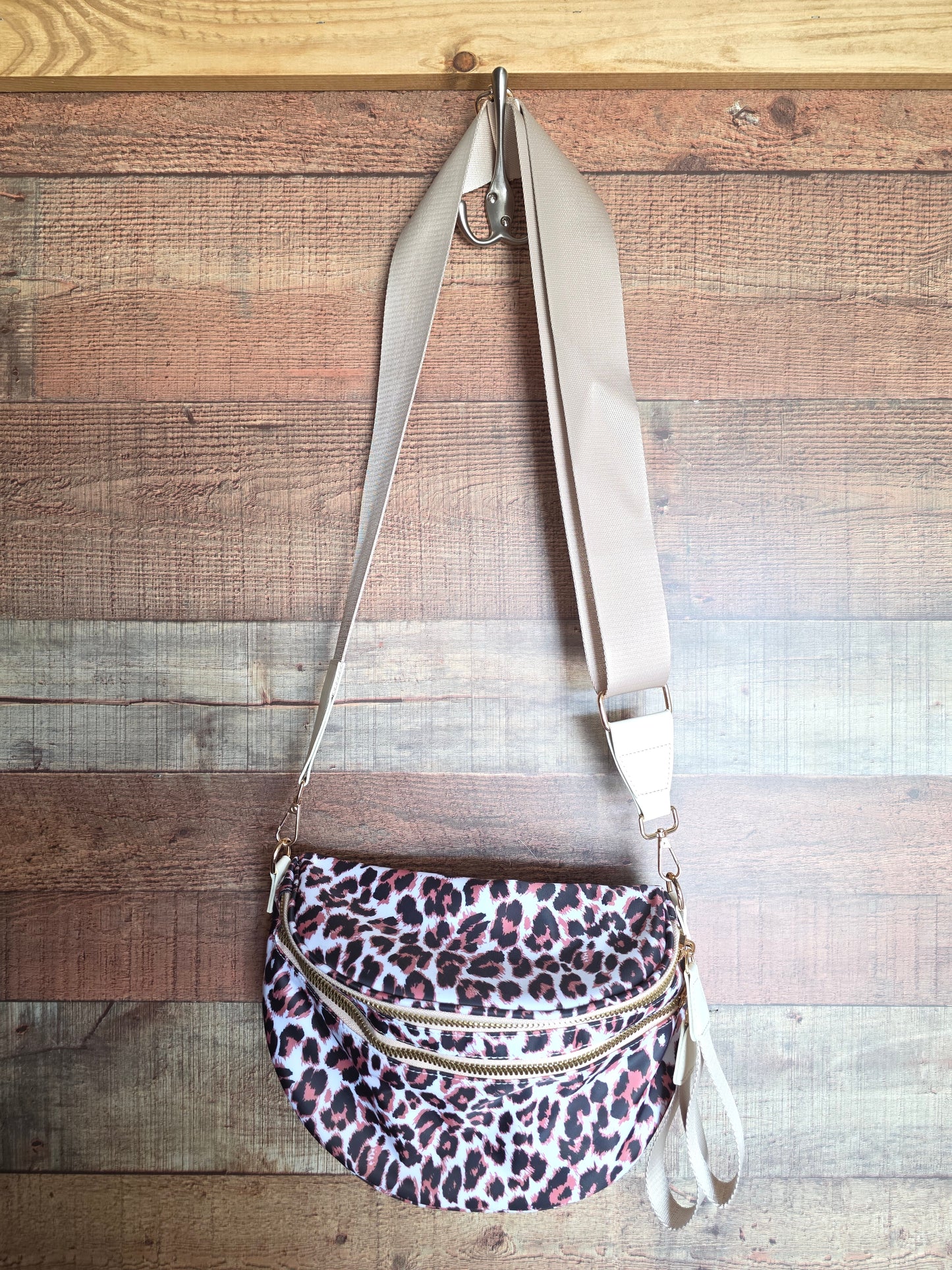 Crossbody Bags