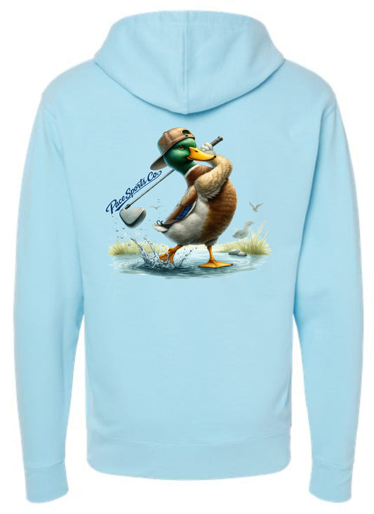 Pace Sports Co. Hoodies