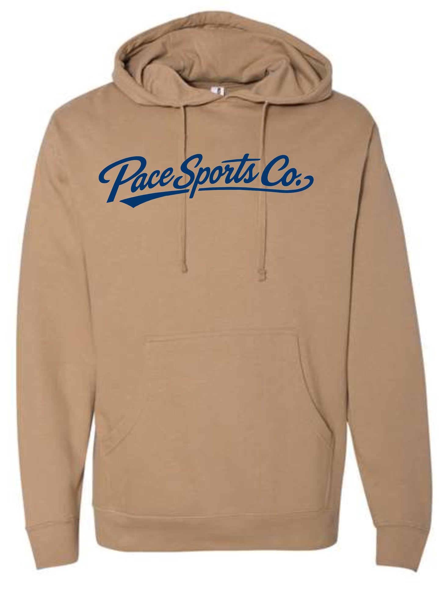 Pace Sports Co. Hoodies