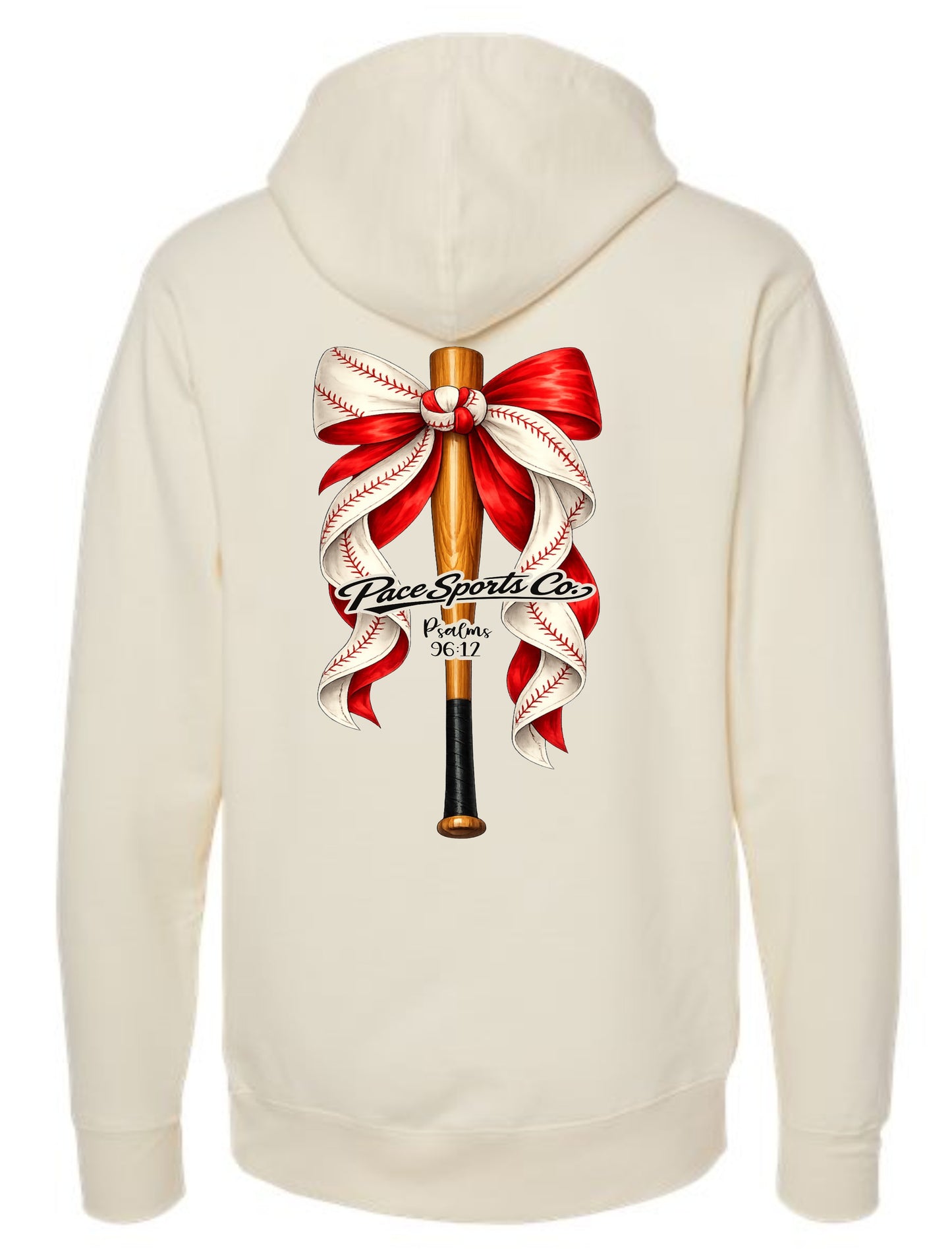Pace Sports Co. Hoodies