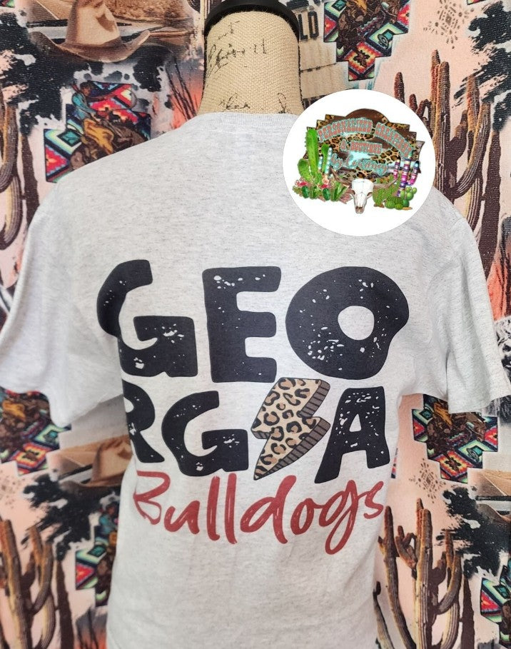 Georg!a